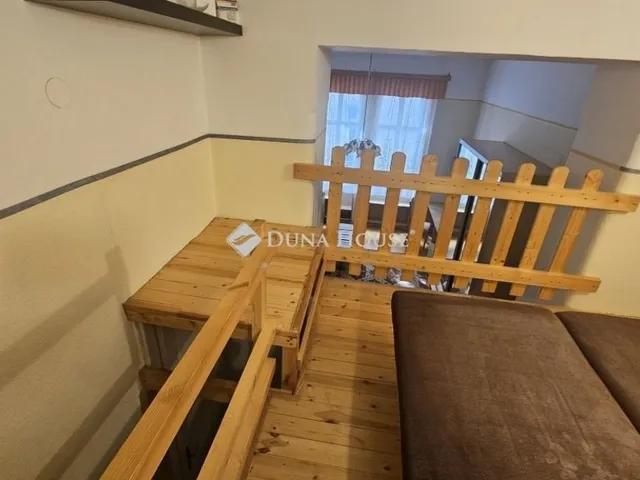 Eladó lakás Budapest VII. kerület 44 nm