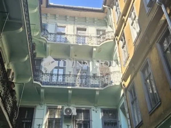 Eladó lakás Budapest VII. kerület 44 nm