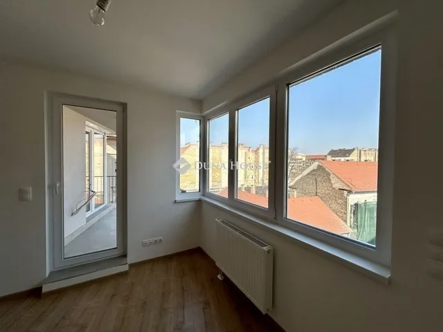 Eladó lakás Budapest VIII. kerület 61 nm