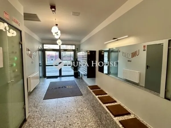 Eladó lakás Budapest VIII. kerület 61 nm