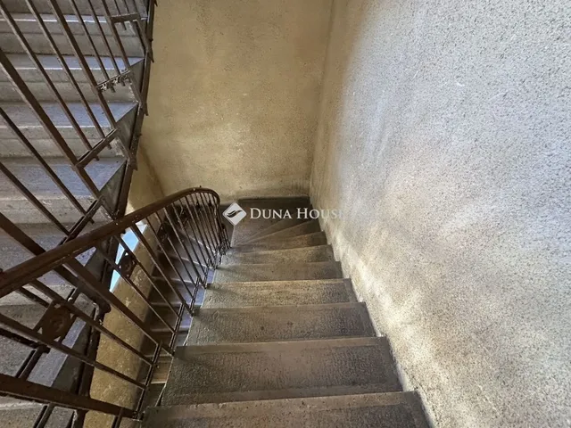 Eladó lakás Budapest VIII. kerület 29 nm