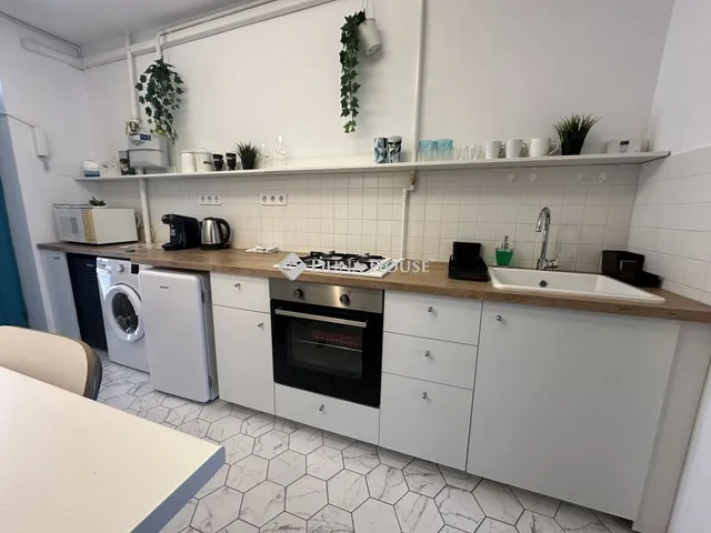 Eladó lakás Budapest VIII. kerület 29 nm