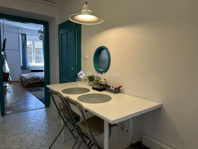 Eladó lakás Budapest VIII. kerület 29 nm