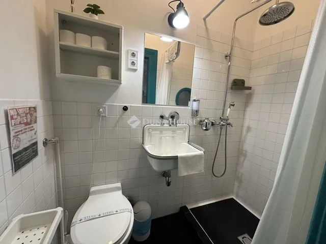 Eladó lakás Budapest VIII. kerület 29 nm