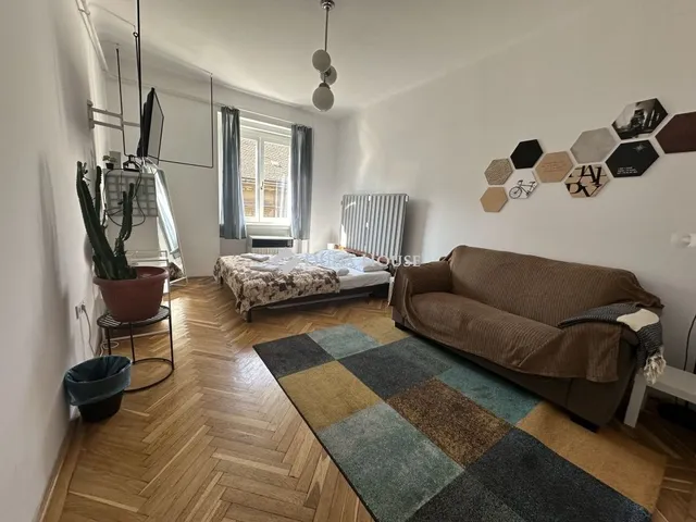 Eladó lakás Budapest VIII. kerület 29 nm