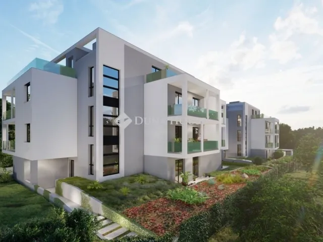 Eladó lakás Budapest XI. kerület, Őrmező 99 nm