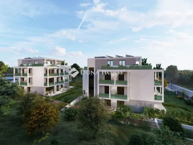 Eladó lakás Budapest XI. kerület 61 nm