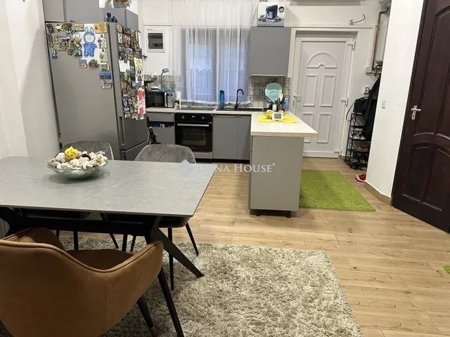 Eladó lakás Budapest X. kerület 43 nm