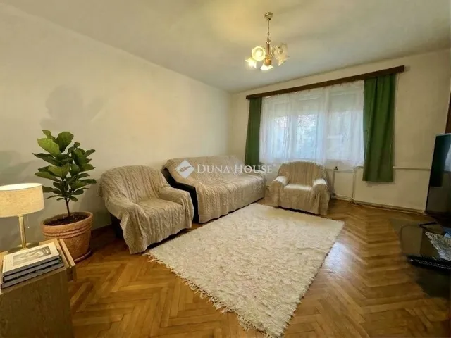 Eladó lakás Budapest XI. kerület 57 nm