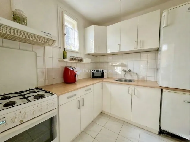 Eladó lakás Budapest XI. kerület 57 nm