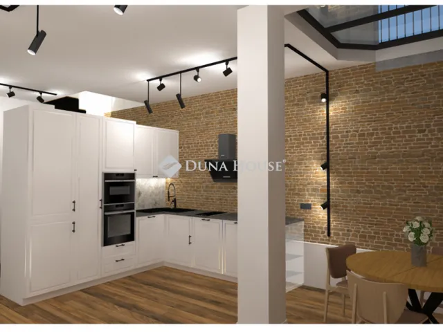 Eladó lakás Budapest XIII. kerület, Lőportárdűlő 114 nm