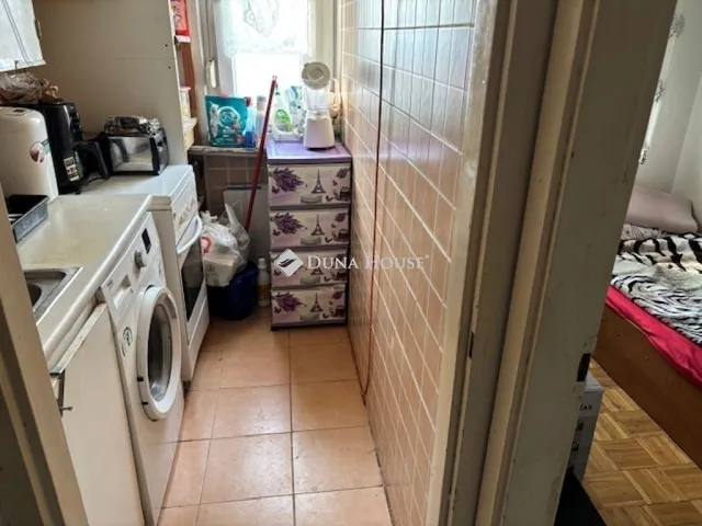 Eladó lakás Budapest XV. kerület 35 nm