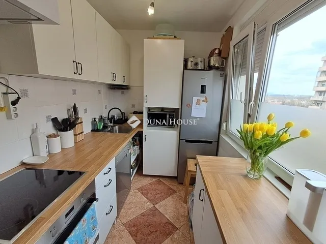 Eladó lakás Budapest XV. kerület, Újpalota 55 nm