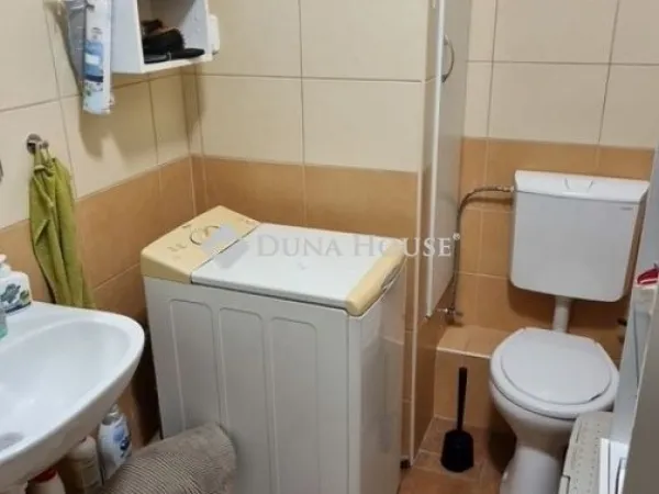 Eladó lakás Budapest VIII. kerület 27 nm