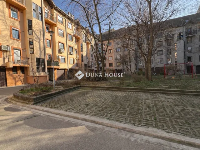 Eladó lakás Budapest VIII. kerület 27 nm