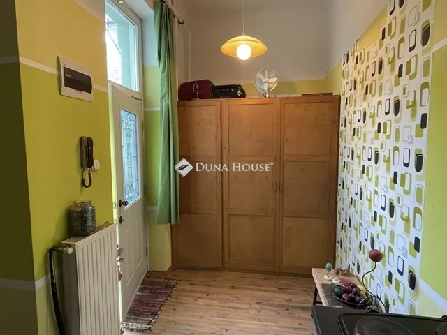 Eladó lakás Budapest IX. kerület 41 nm