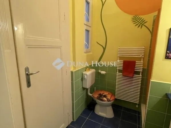 Eladó lakás Budapest IX. kerület 41 nm