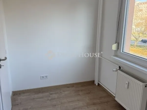 Eladó lakás Budapest XV. kerület 35 nm