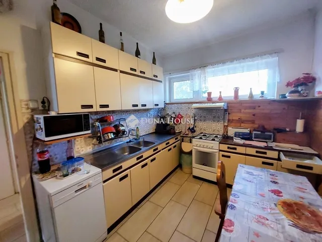 Eladó ház Dunakeszi 188 nm