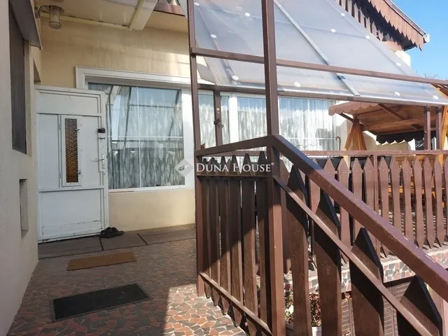 Eladó ház Dunakeszi 188 nm