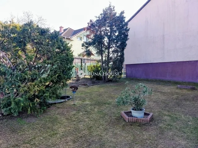 Eladó ház Dunakeszi 188 nm