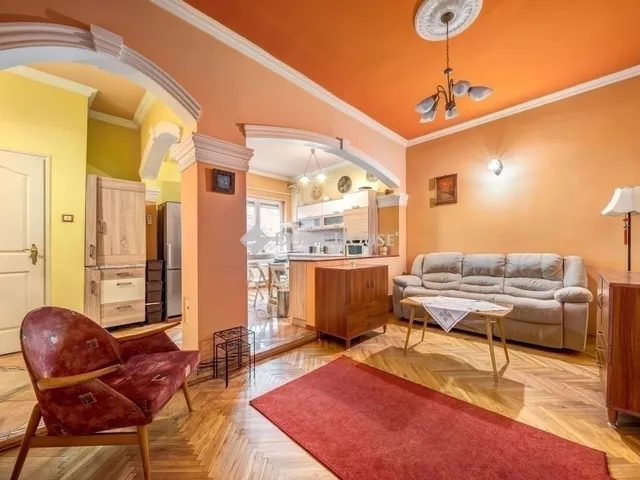 Eladó ház Budapest XVIII. kerület, Szemeretelep 64 nm