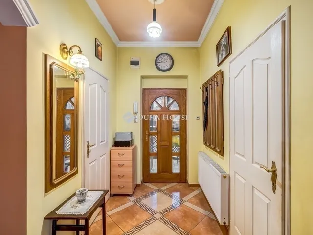 Eladó ház Budapest XVIII. kerület, Szemeretelep 64 nm