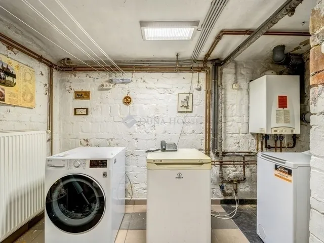 Eladó ház Budapest XVIII. kerület, Szemeretelep 64 nm