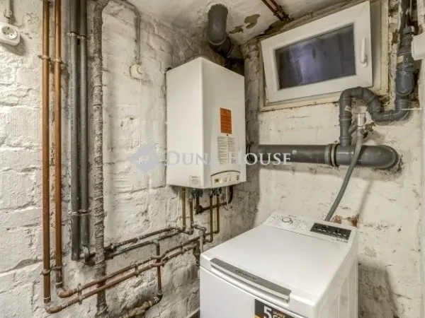 Eladó ház Budapest XVIII. kerület, Szemeretelep 64 nm