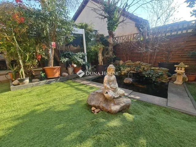 Eladó ház Budapest XV. kerület 148 nm