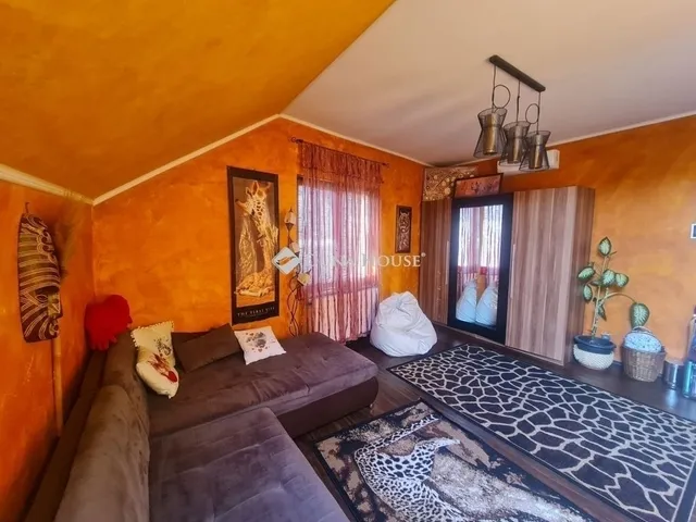 Eladó ház Budapest XV. kerület 148 nm