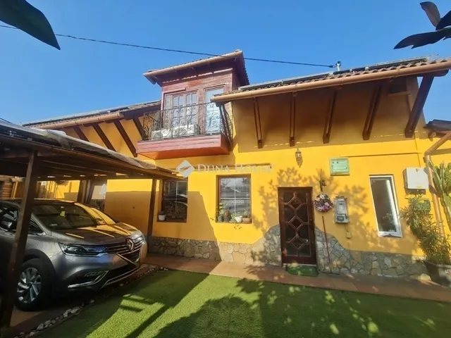 Eladó ház Budapest XV. kerület 148 nm