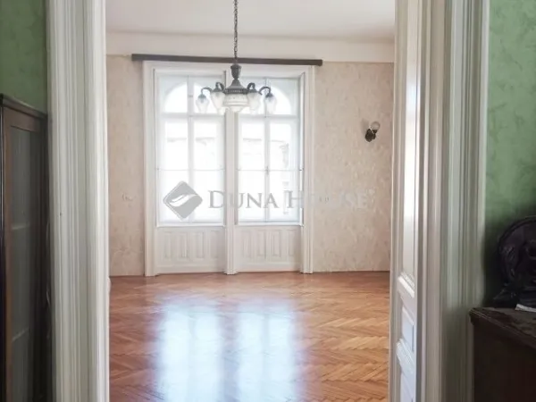Eladó lakás Budapest VIII. kerület, Palotanegyed 125 nm