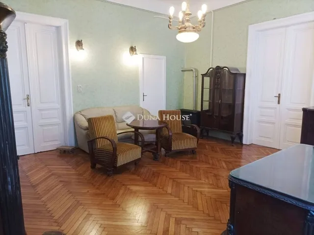 Eladó lakás Budapest VIII. kerület 125 nm