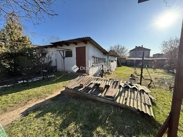 Eladó ház Gyál 60 nm