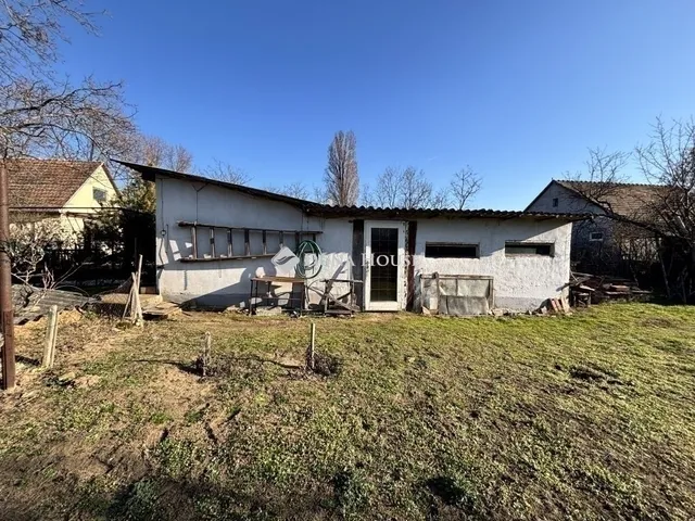 Eladó ház Gyál 60 nm