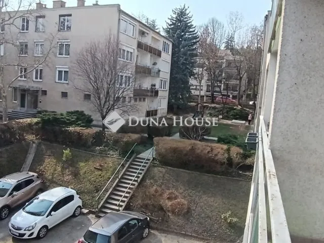 Eladó lakás Budapest II. kerület 78 nm