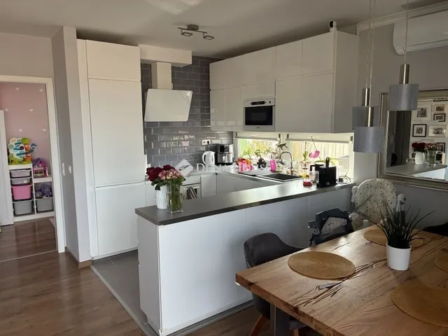 Eladó lakás Budapest X. kerület 60 nm