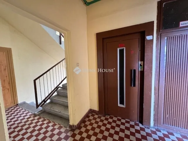 Eladó lakás Budapest XI. kerület 55 nm