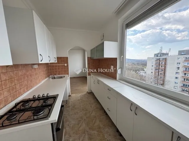 Eladó lakás Budapest XI. kerület 55 nm