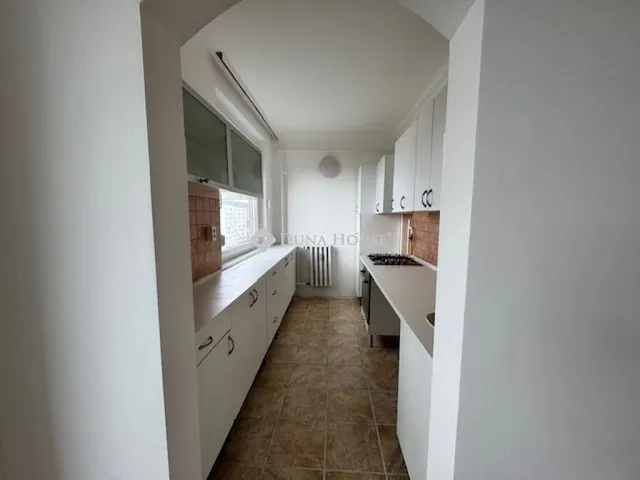 Eladó lakás Budapest XI. kerület 55 nm