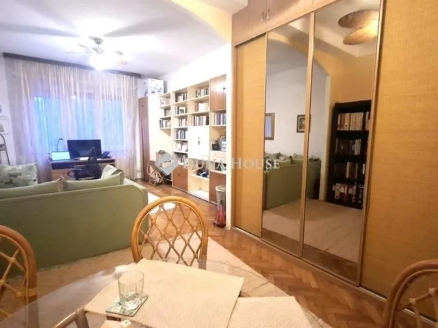 Eladó lakás Budapest II. kerület 38 nm