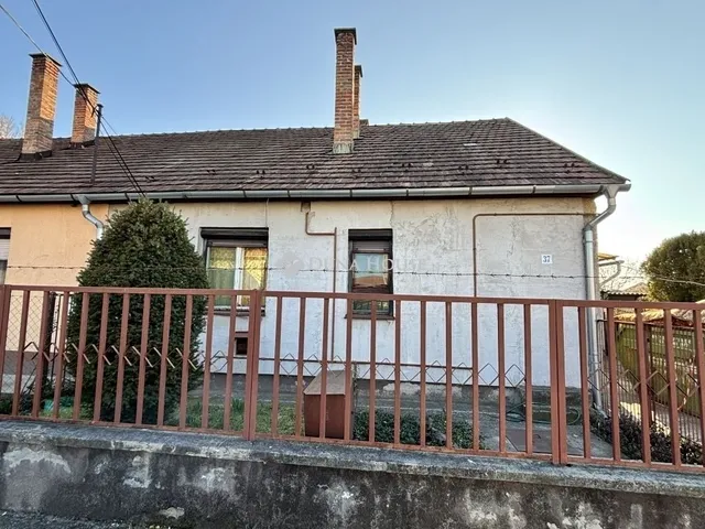 Eladó ház Gyál 60 nm