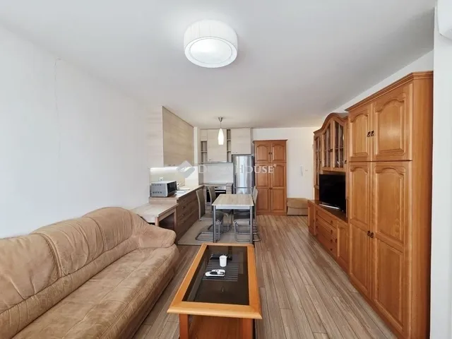 Eladó lakás Budapest XI. kerület 41 nm