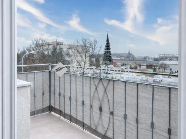 Eladó lakás Budapest XI. kerület 66 nm