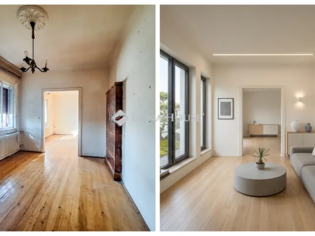 Eladó ház Budapest XVIII. kerület 130 nm