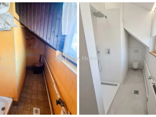 Eladó ház Budapest XVIII. kerület 130 nm