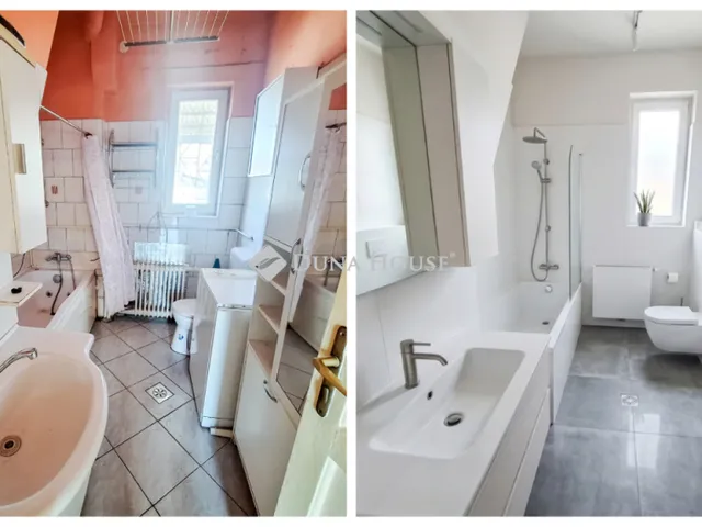 Eladó ház Budapest XVIII. kerület 130 nm