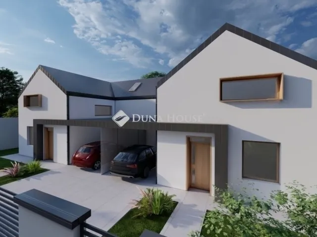 Eladó ház Vecsés 118 nm