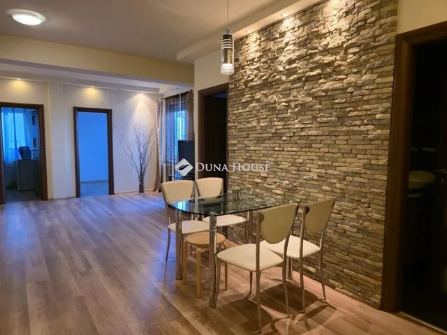 Eladó lakás Budapest VII. kerület 75 nm